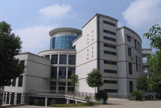 長沙民政職業(yè)技術學院