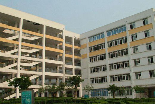 湖北中醫(yī)藥高等?？茖W(xué)校