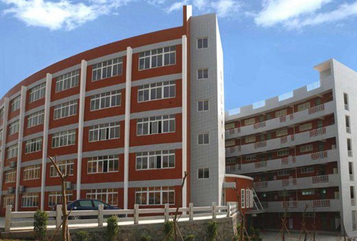 湖北幼兒師范高等專科學(xué)校