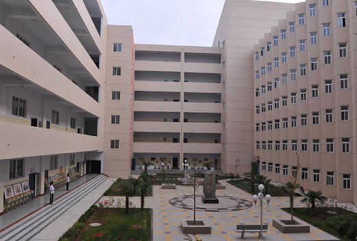 湖北幼兒師范高等?？茖W(xué)校