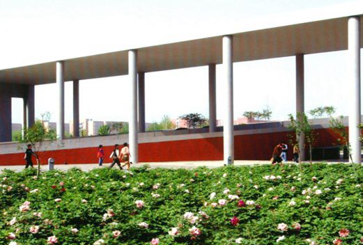 周口職業(yè)技術(shù)學(xué)院