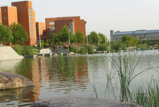 周口職業(yè)技術(shù)學(xué)院