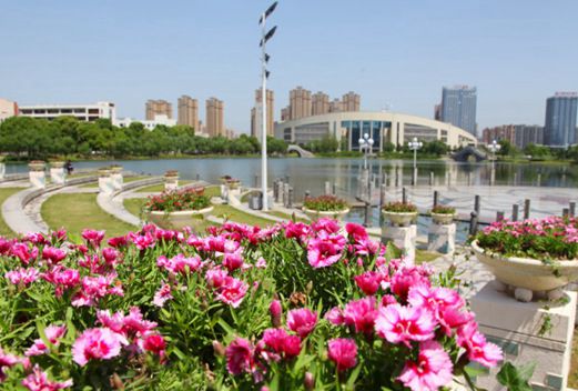 湖南文理學(xué)院成人教育