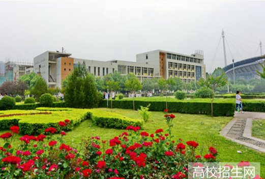 河南推拿職業(yè)學(xué)院