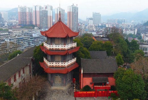 吉首大學(xué)師范學(xué)院中職部