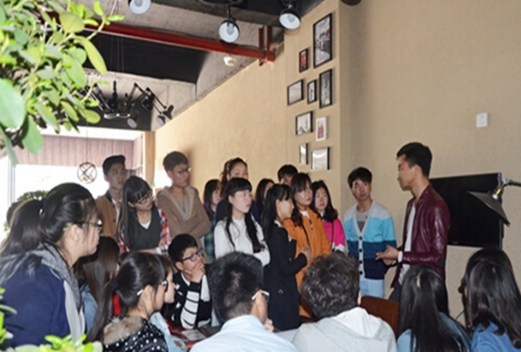 日照衛(wèi)生學校