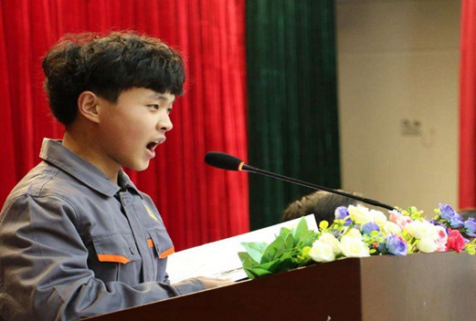 宜昌機(jī)電工程學(xué)校