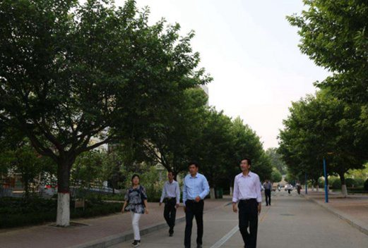 濟(jì)源職業(yè)技術(shù)學(xué)院