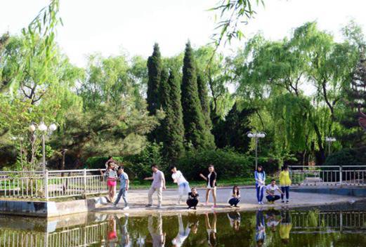 濟(jì)源職業(yè)技術(shù)學(xué)院