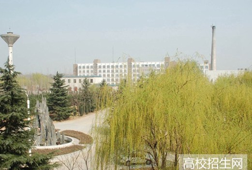 鄭州工業(yè)安全職業(yè)學(xué)院