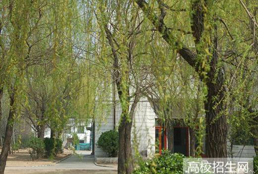 鄭州工業(yè)安全職業(yè)學(xué)院