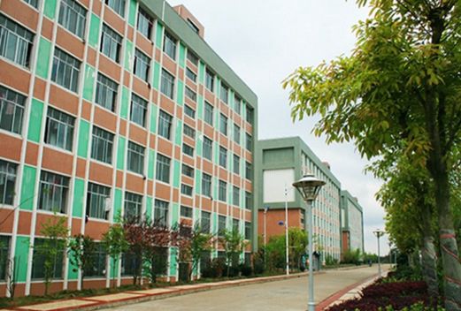 泰山護(hù)理職業(yè)學(xué)院