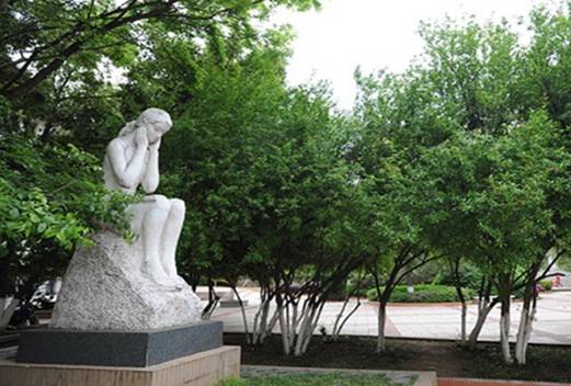 威海衛(wèi)生學(xué)校