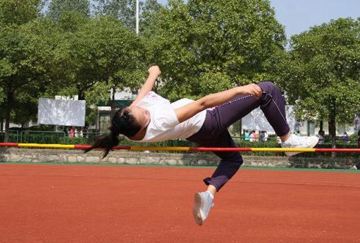 長沙衛(wèi)生職業(yè)學(xué)院