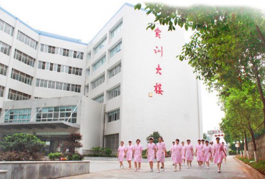 長沙衛(wèi)生職業(yè)學(xué)院