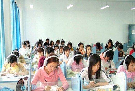 山東煙臺(tái)護(hù)士學(xué)校