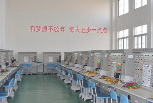 山東省青島第二衛(wèi)生學(xué)校