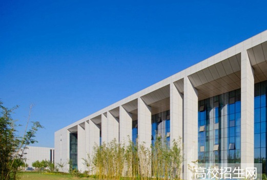 鄭州信息科技職業(yè)學(xué)院