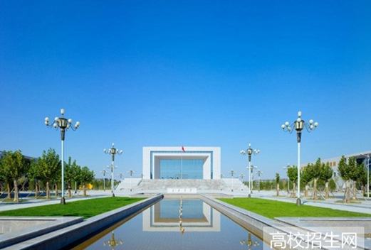 鄭州信息科技職業(yè)學(xué)院