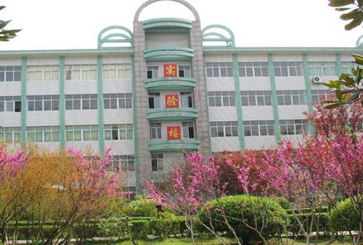 汝南幼兒師范學校