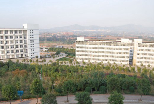 河南濮陽(yáng)衛(wèi)生學(xué)校