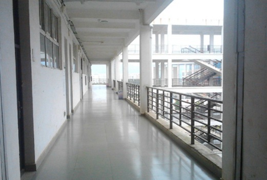 濟南護理職業(yè)學院