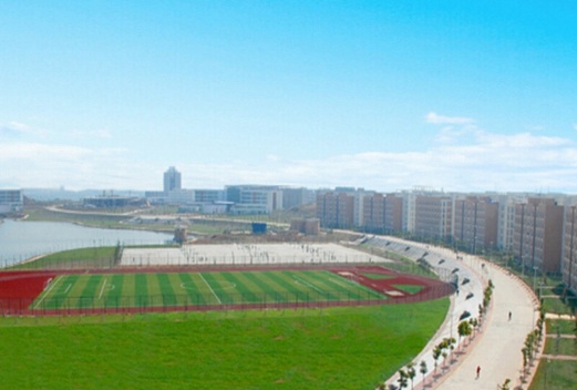 曲阜中醫(yī)藥學(xué)校