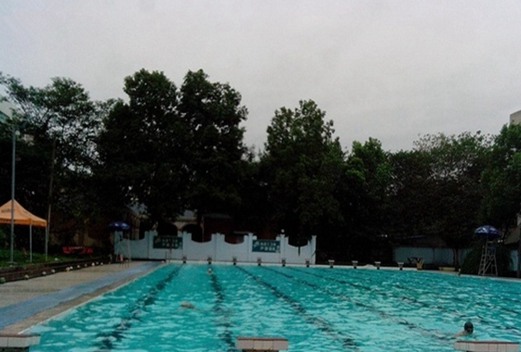 曲阜中醫(yī)藥學(xué)校