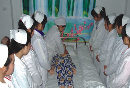 益陽衛(wèi)生職業(yè)技術(shù)學(xué)校