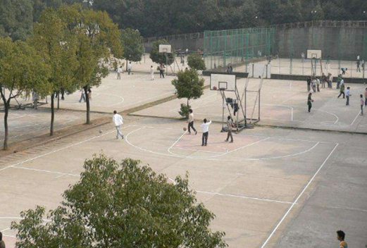 益陽衛(wèi)生職業(yè)技術(shù)學(xué)校