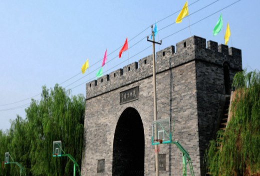 三門峽職業(yè)技術(shù)學(xué)院