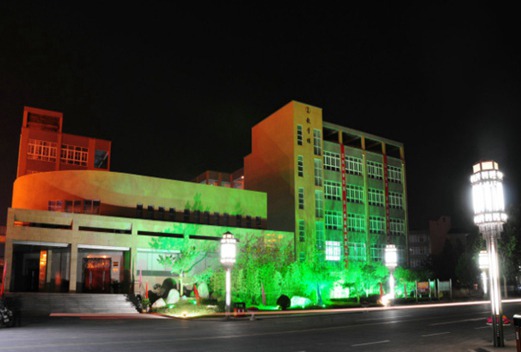 三門峽職業(yè)技術(shù)學(xué)院