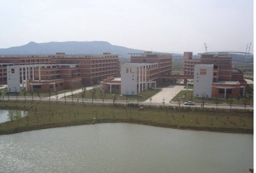 湖北交通職業(yè)技術(shù)學(xué)院