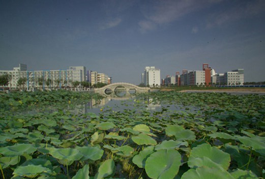 許昌幼兒師范學(xué)校