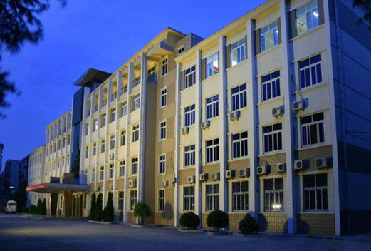 許昌幼兒師范學(xué)校