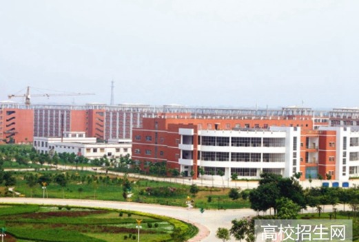 商丘職業(yè)技術(shù)學(xué)院