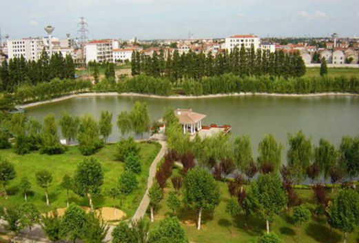 湖北職業(yè)技術學院