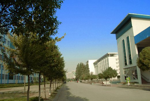 湖北職業(yè)技術學院