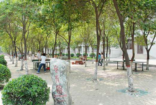 南陽幼兒師范學(xué)校