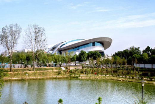 湖北仙桃高級技工學(xué)校