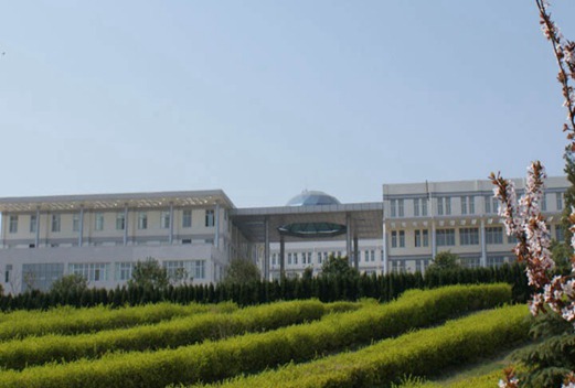 湖北仙桃高級技工學(xué)校