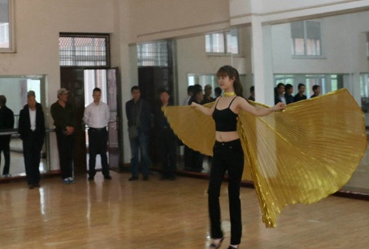 洛陽科技職業(yè)學(xué)院