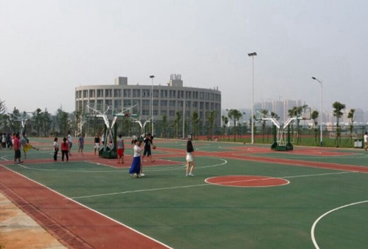 湖南食品藥品職業(yè)學(xué)院