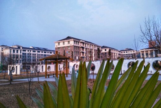 河南省南陽工業(yè)學(xué)校