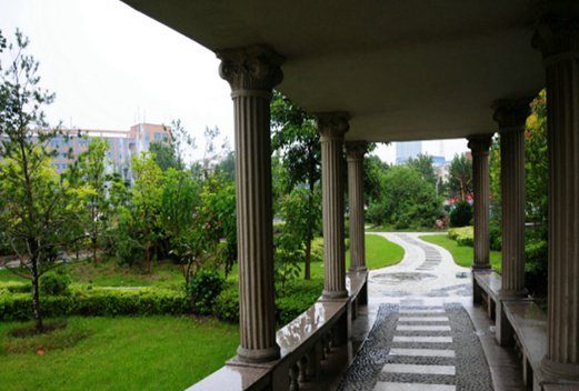 孝感高級技工學校