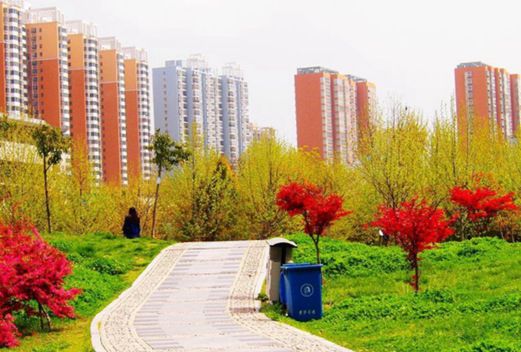 鄭州理工中等專業(yè)學(xué)校