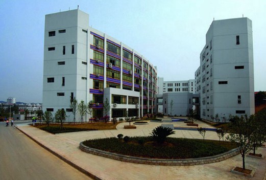 咸寧職業(yè)技術(shù)學(xué)院