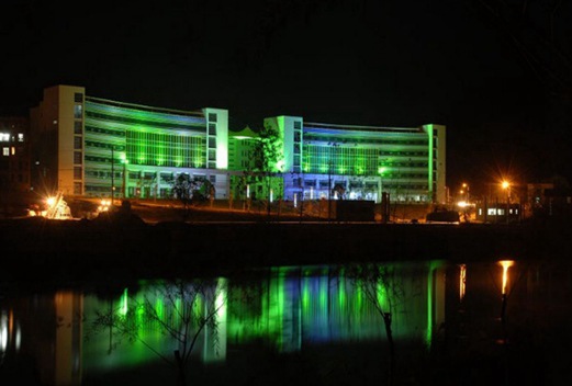 咸寧職業(yè)技術(shù)學(xué)院