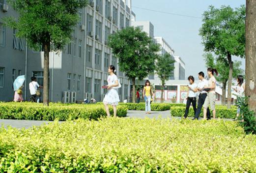 開封現(xiàn)代科技中等職業(yè)技術(shù)學校