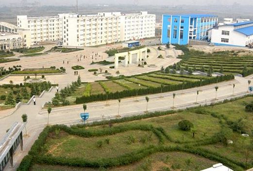 開封現(xiàn)代科技中等職業(yè)技術(shù)學校